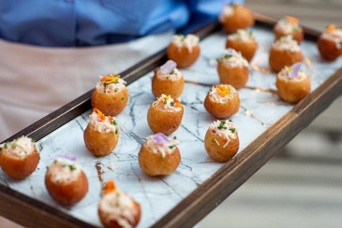 The Hottest Wedding Food Trends For 2022 The Wedding Edition