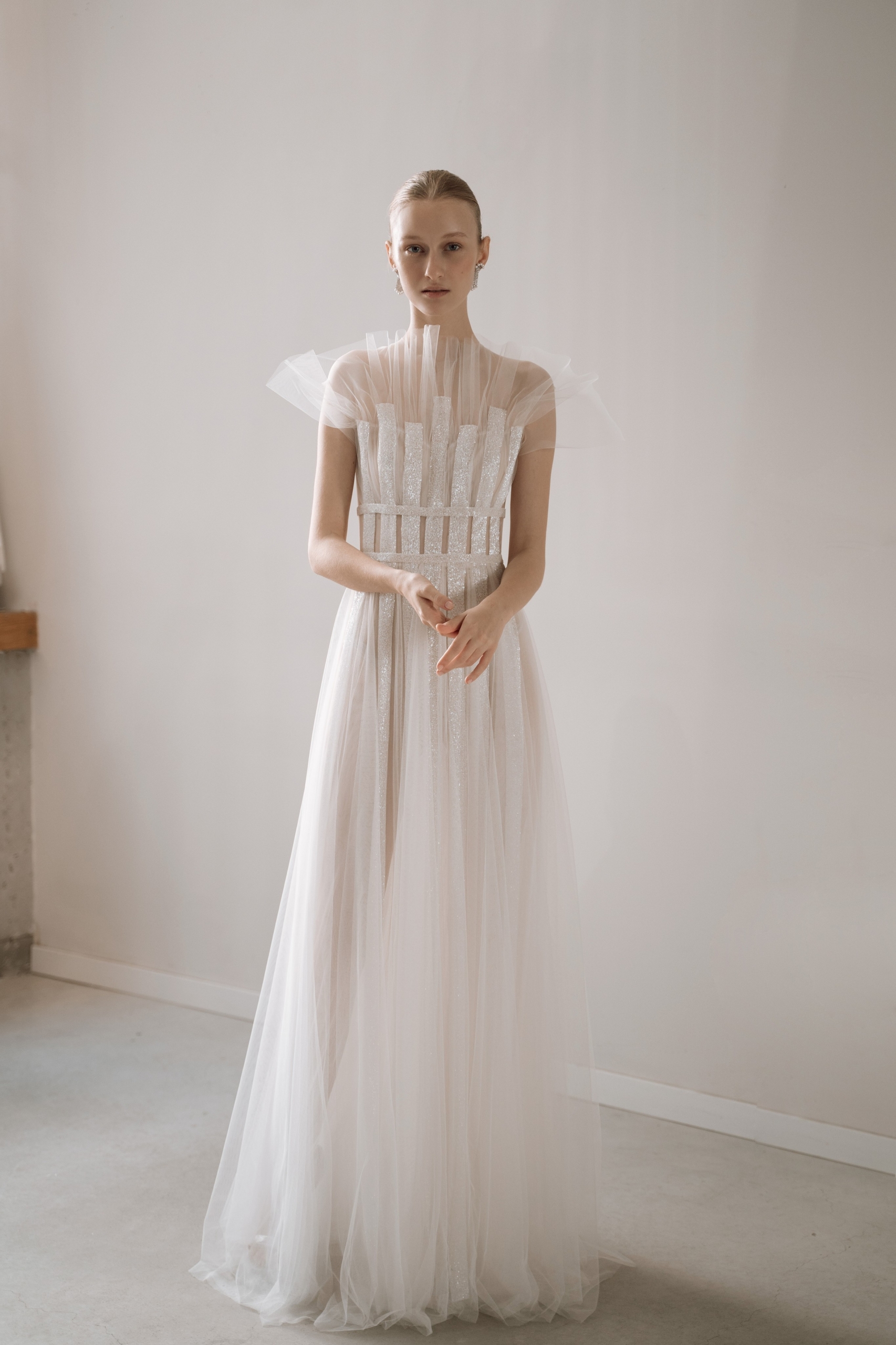 The Most Stylish Wedding Dresses For 2024 - The Wedding Edition